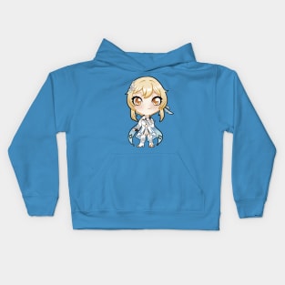 Lumine Kids Hoodie